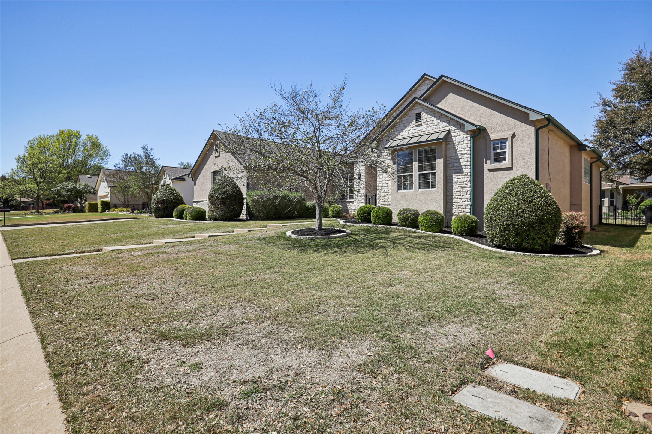 106 Whippoorwill Way Georgetown, TX 78633 - Photo 29 of 40