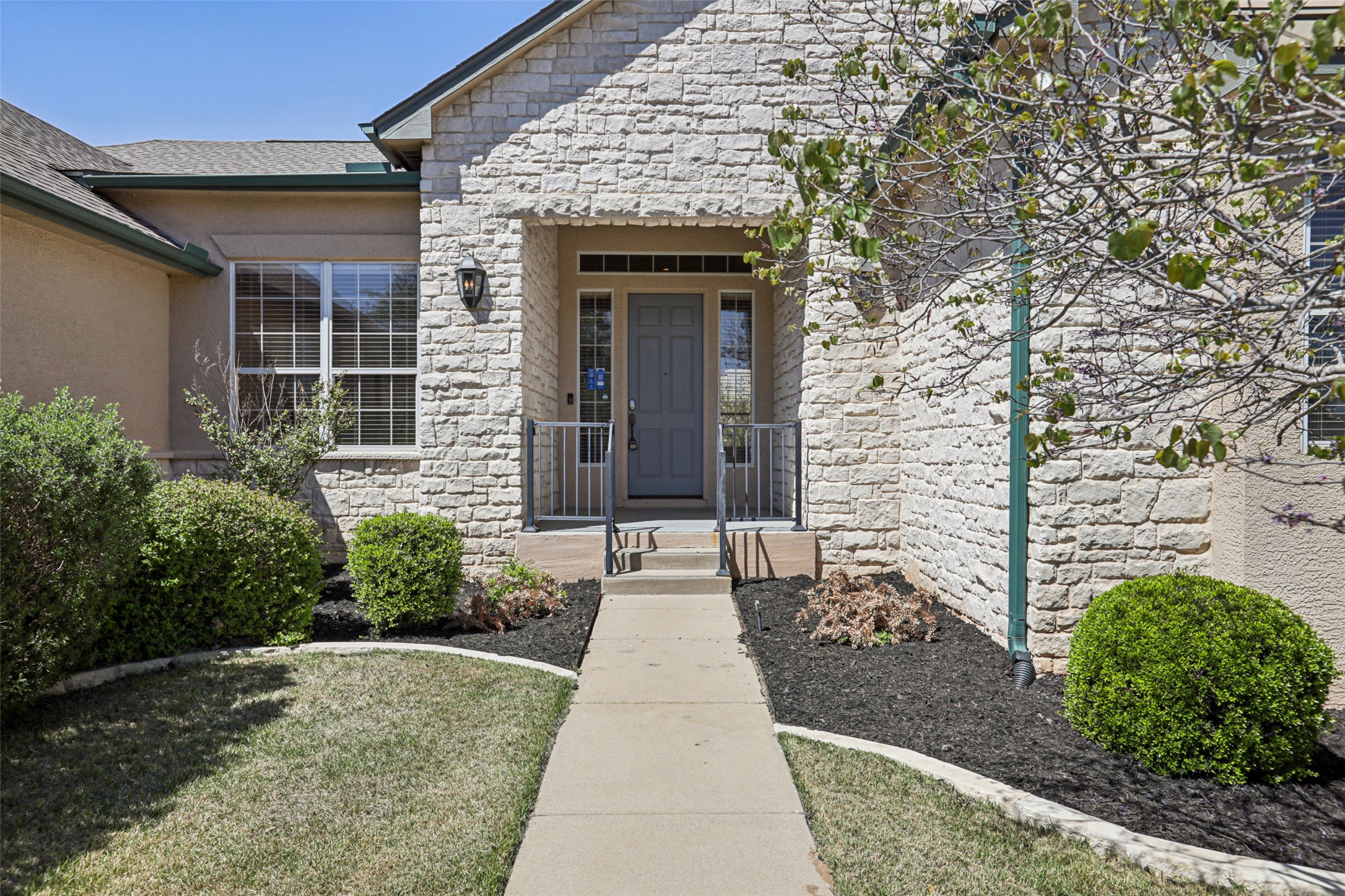 106 Whippoorwill Way Georgetown, TX 78633 - Photo 30 of 40