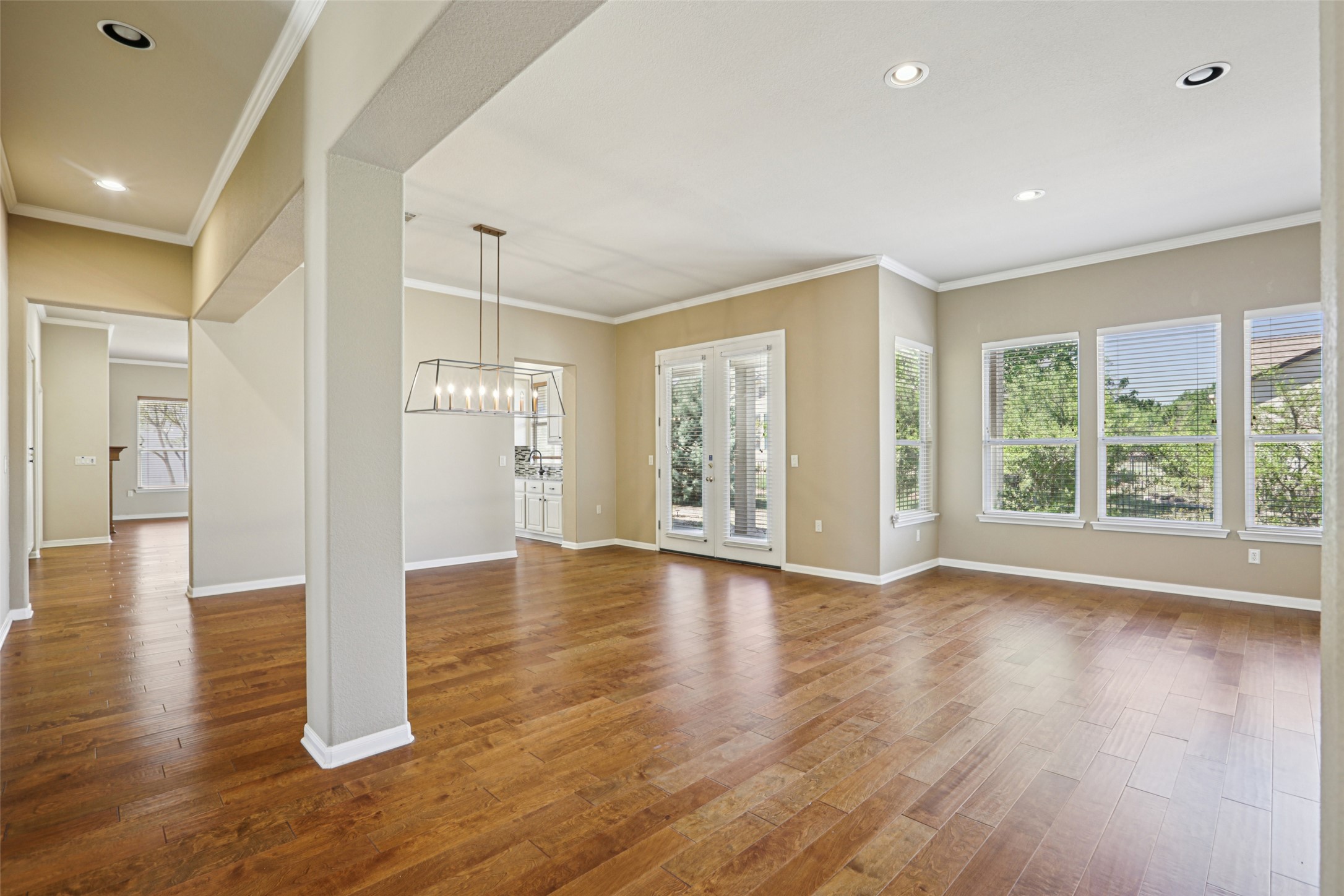 106 Whippoorwill Way Georgetown, TX 78633 - Photo 35 of 40