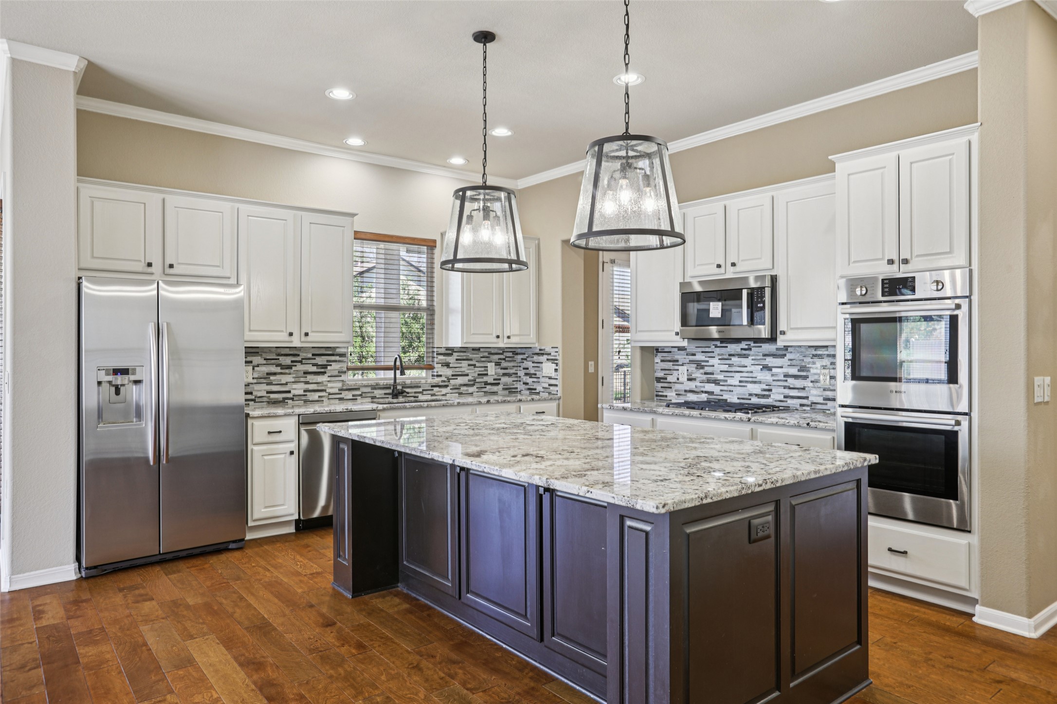 106 Whippoorwill Way Georgetown, TX 78633 - Photo 6 of 40