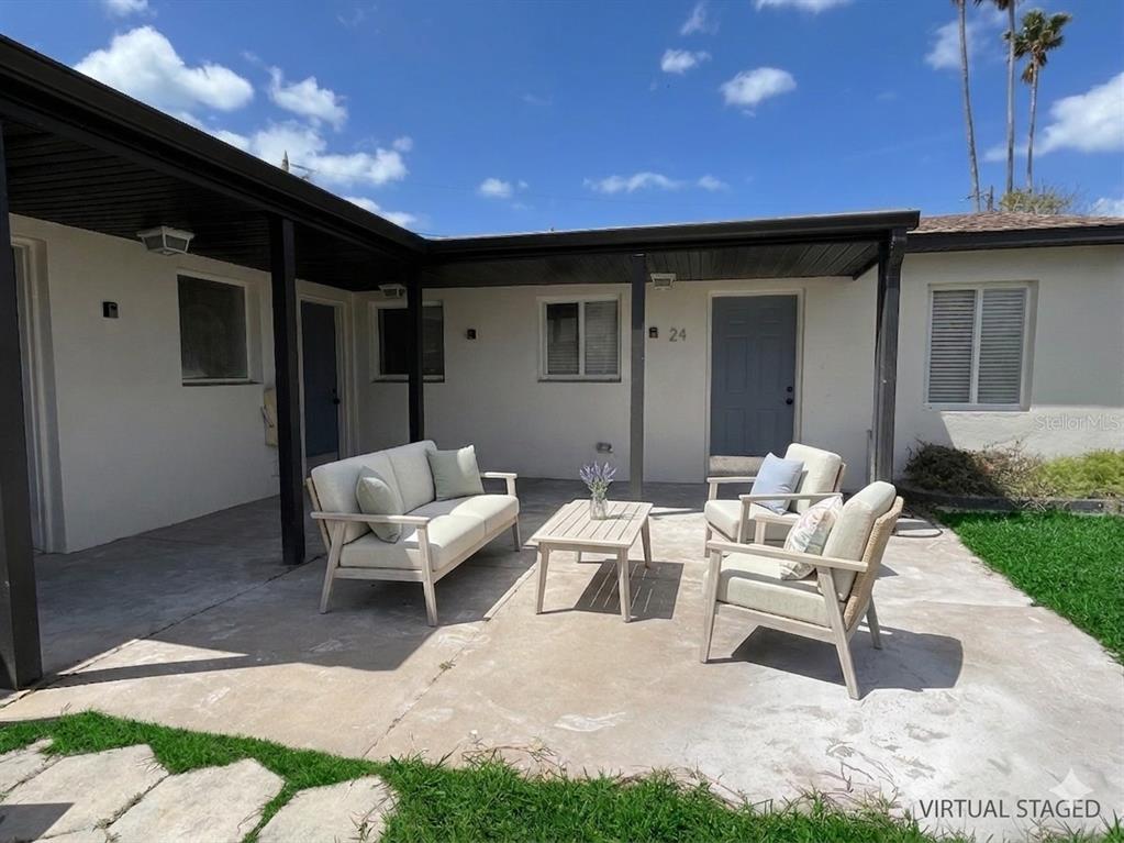 24 Lynn Way, Unit A Madeira Beach, FL 33708 - Photo 12 of 18