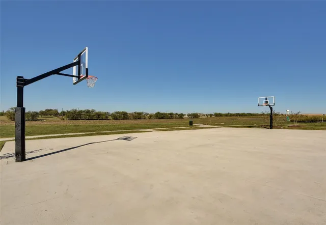 a view of an ocean and beach