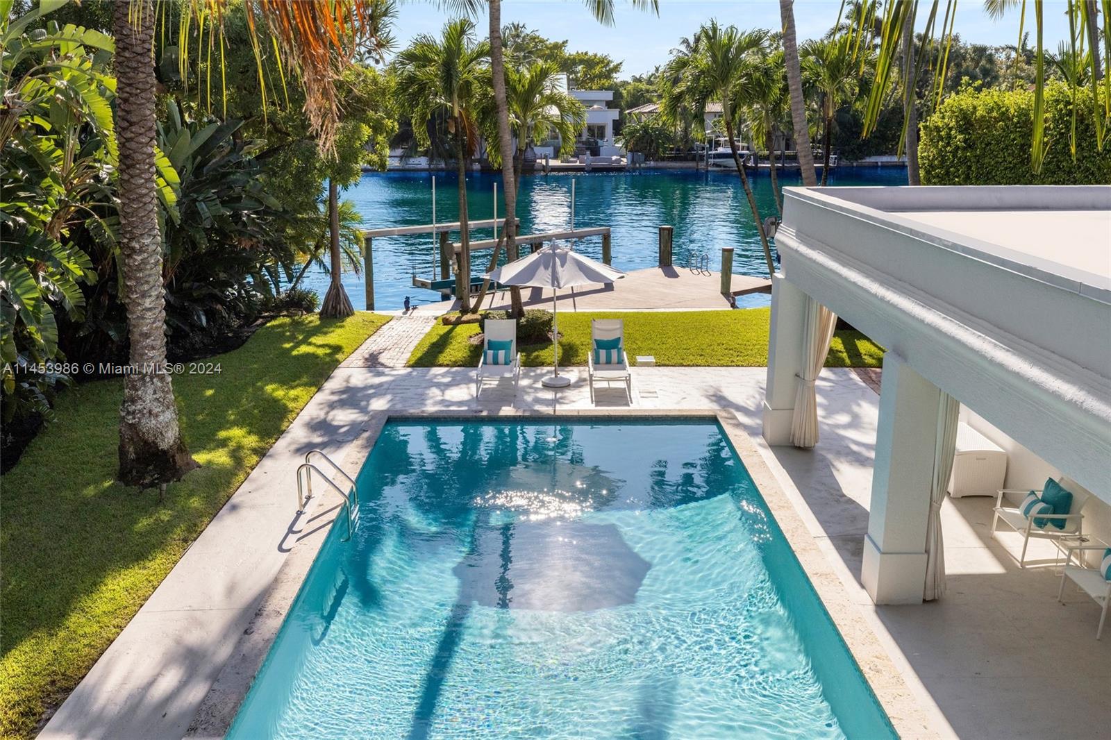 6350 Allison Road Miami Beach, FL 33141 - Photo 43 of 57