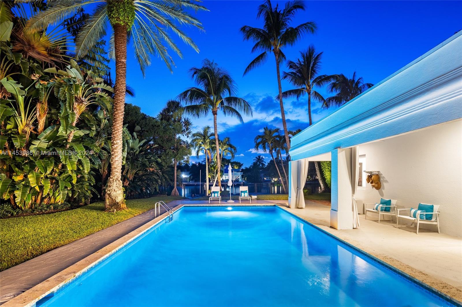 6350 Allison Road Miami Beach, FL 33141 - Photo 49 of 57