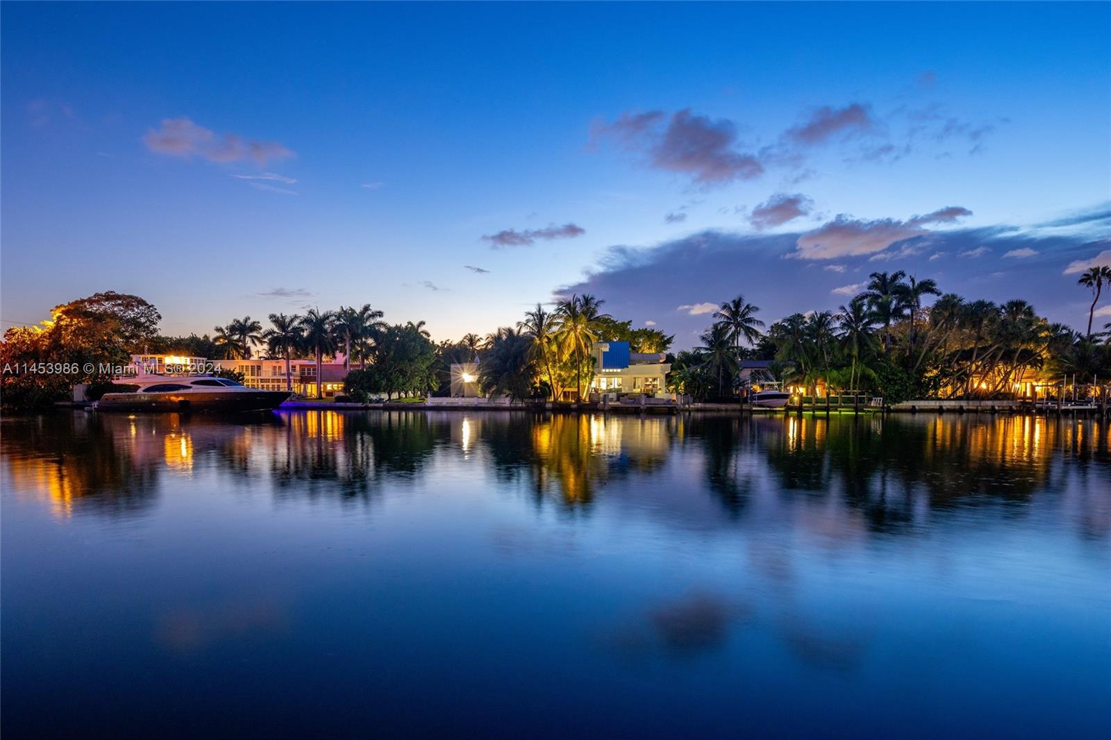 6350 Allison Road Miami Beach, FL 33141 - Photo 51 of 57 a view of ocean
