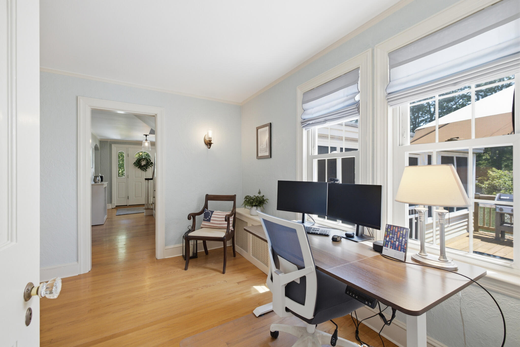 74 Fletcher Street Kennebunk, ME 04043 - Photo 14 of 43 Office