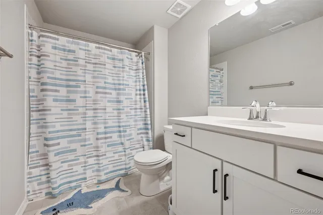 $499,900 | 12846 Granite Ridge Drive, Peyton, CO 80831