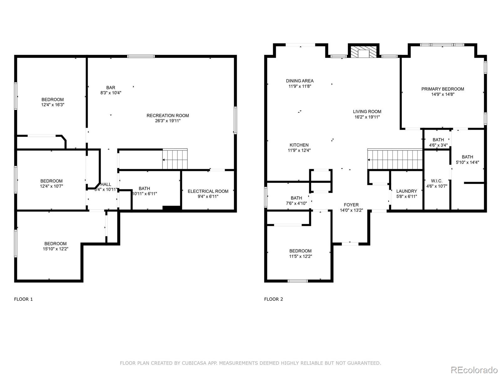 12846 Granite Ridge Drive Peyton, CO 80831 - Photo 32 of 32