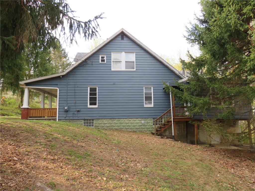 1050 Fells Church Road Belle Vernon, PA 15012 - Photo 36 of 38 Gallery Image 36
