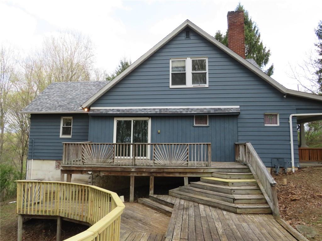 1050 Fells Church Road Belle Vernon, PA 15012 - Photo 37 of 38 Gallery Image 37
