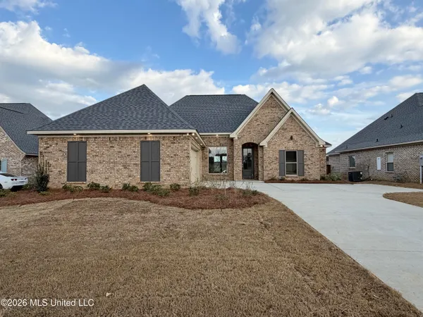 $409,900 | 1114 Old Ct Crossing, Flowood, MS 39232