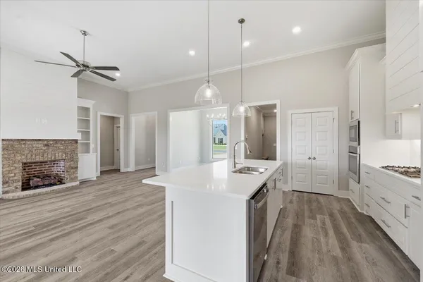 $409,900 | 1114 Old Ct Crossing, Flowood, MS 39232