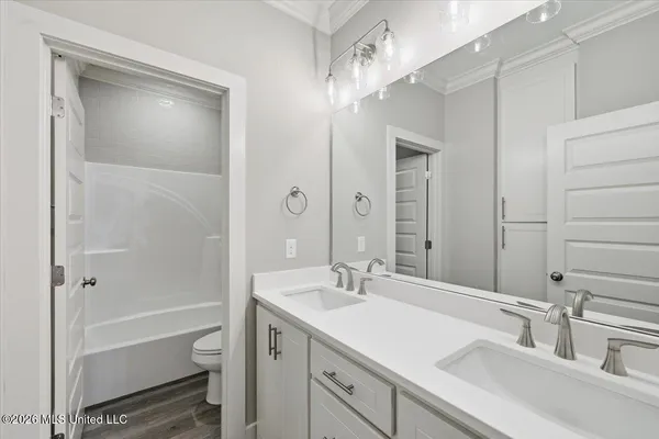 $409,900 | 1114 Old Ct Crossing, Flowood, MS 39232