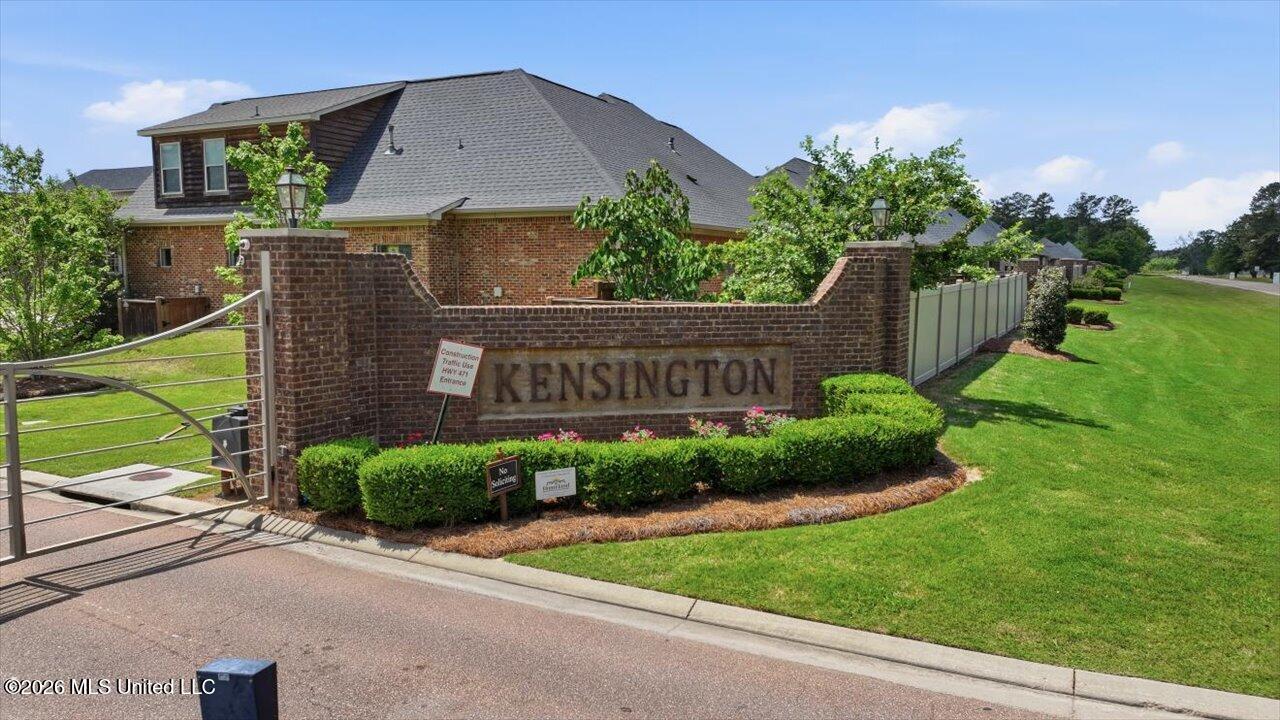 1114 Old Ct Crossing Flowood, MS 39232 - Photo 45 of 48 30-Kensington _ Home Tours MS