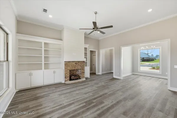 $409,900 | 1114 Old Ct Crossing, Flowood, MS 39232