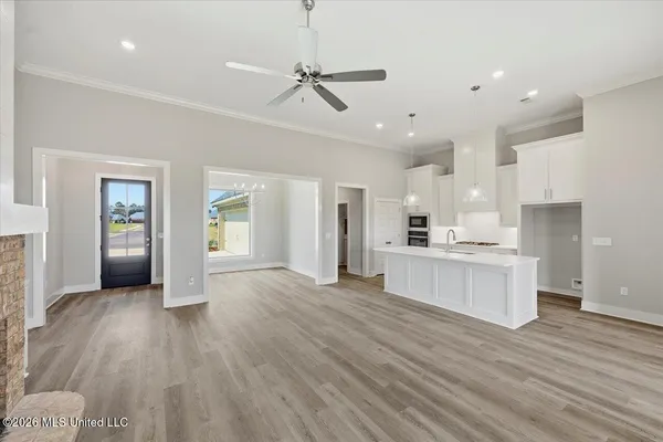 $409,900 | 1114 Old Ct Crossing, Flowood, MS 39232