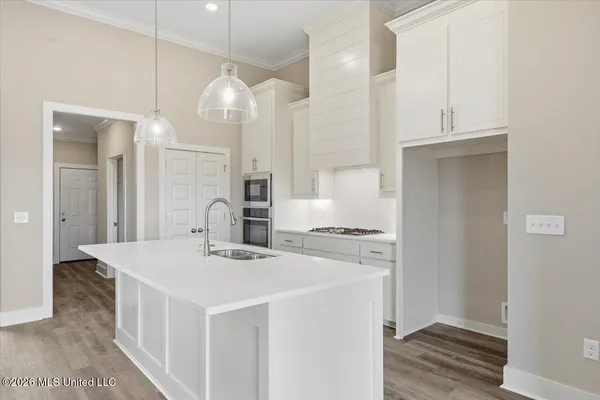 $409,900 | 1114 Old Ct Crossing, Flowood, MS 39232