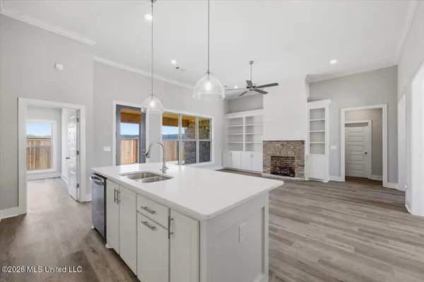 $409,900 | 1114 Old Ct Crossing, Flowood, MS 39232