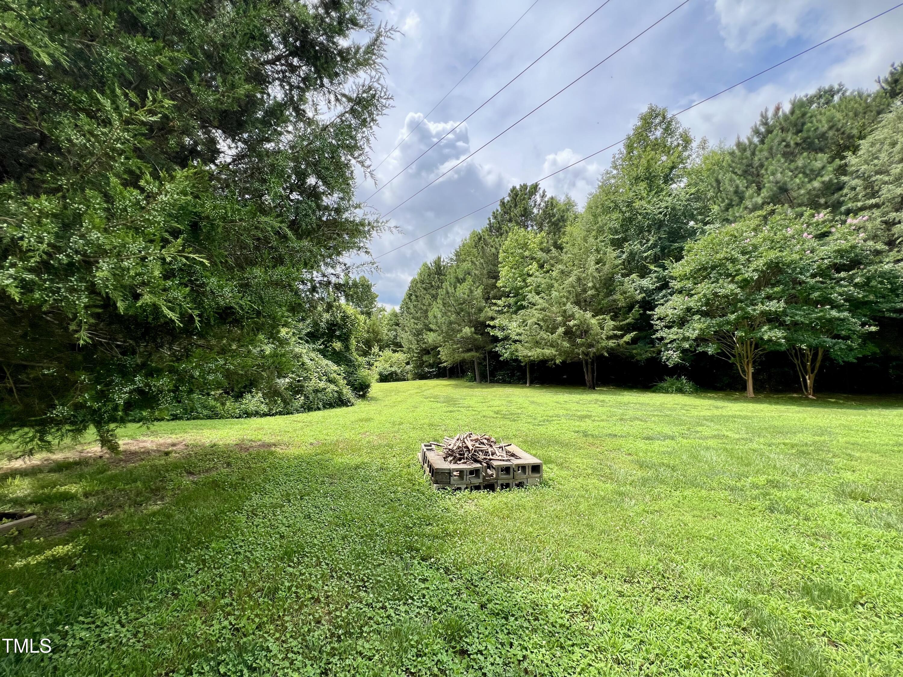 665 Christys Way Roxboro, NC 27574 - Photo 52 of 57 Yard