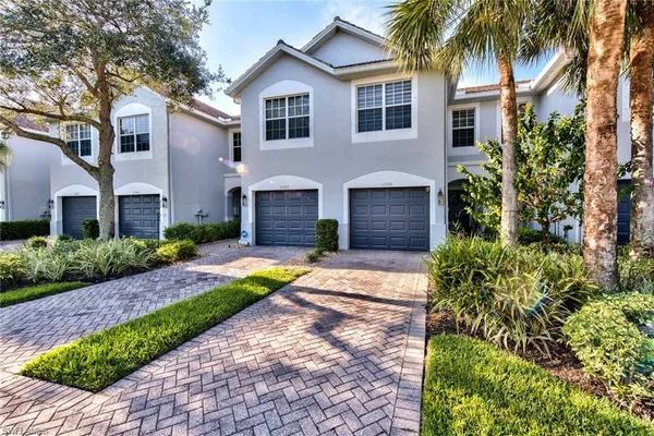 $360,000 | 15591 Marcello Circle, Unit 143, Naples, FL 34110