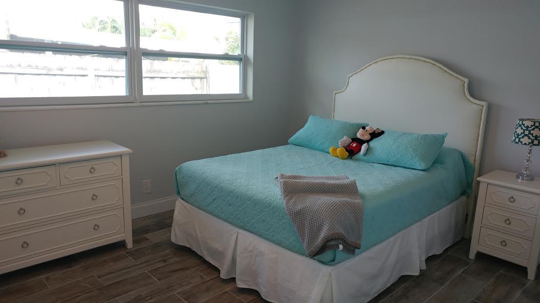 1132 Southwest 12th Terrace Boca Raton, FL 33486 - Photo 11 of 12 Bedroom 3