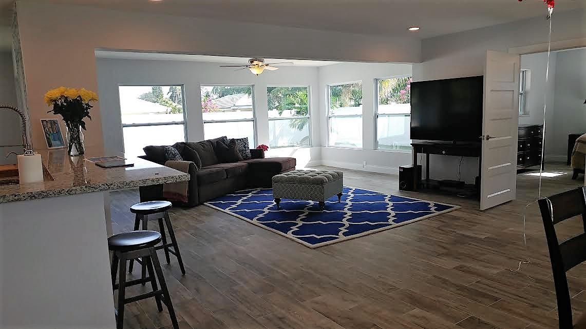 1132 Southwest 12th Terrace Boca Raton, FL 33486 - Photo 6 of 12 Great Room