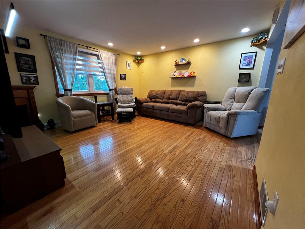 516 Chestnut Ridge Road Washington, PA 15301 - Photo 10 of 29