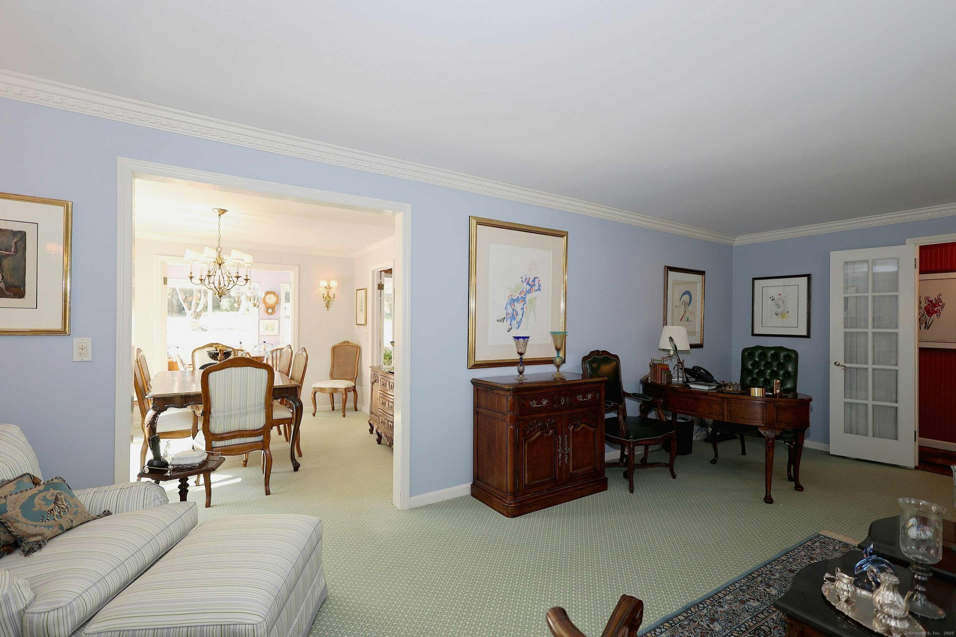 463 North Salem Road Ridgefield, CT 06877 - Photo 9 of 40 Gallery Image 9