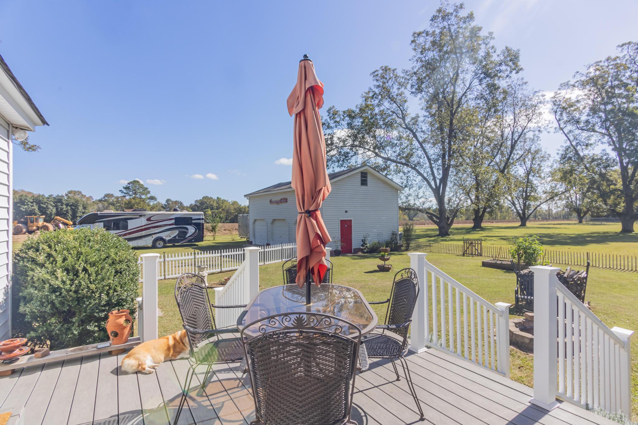 109 Boatwright Street Ridge Spring, SC 29129 - Photo 28 of 37