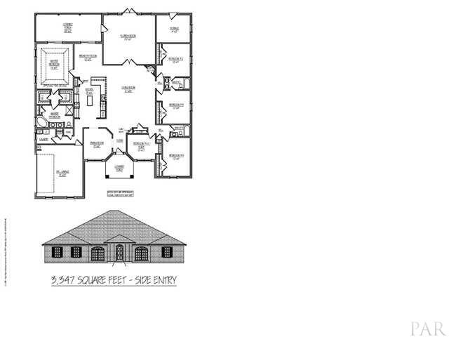 5712 Heatherton Road Milton, FL 32570 - Photo 1 of 1 Gallery Image 1