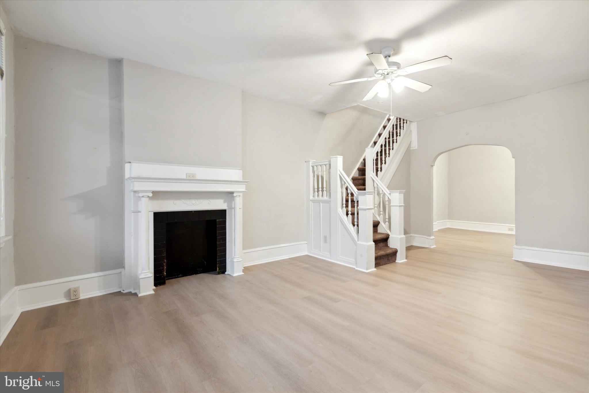 4817 Ridge Avenue Philadelphia, PA 19129 - Photo 2 of 15