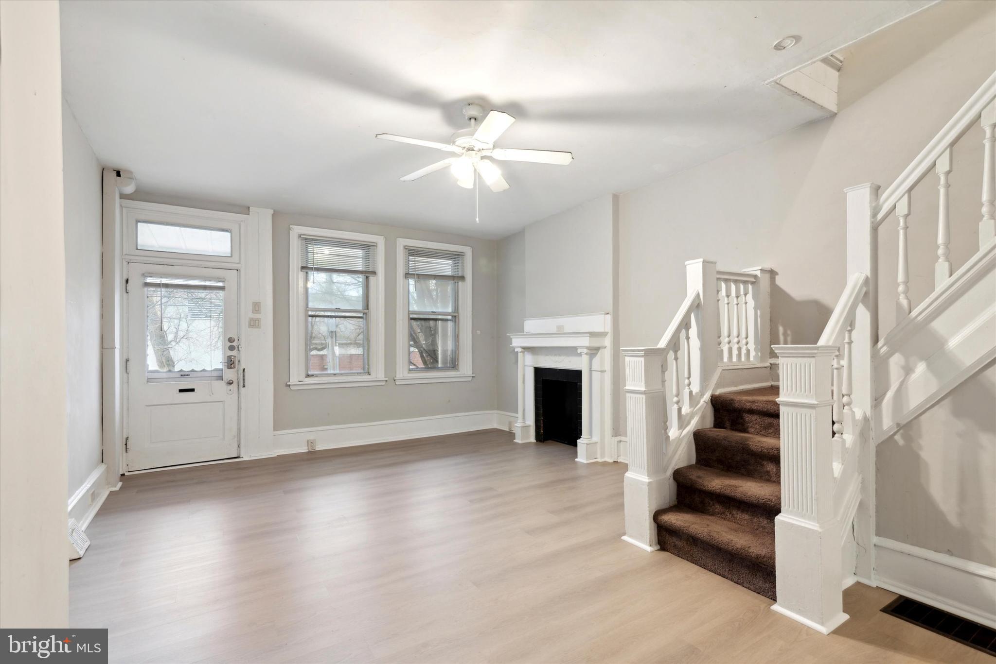 4817 Ridge Avenue Philadelphia, PA 19129 - Photo 3 of 15