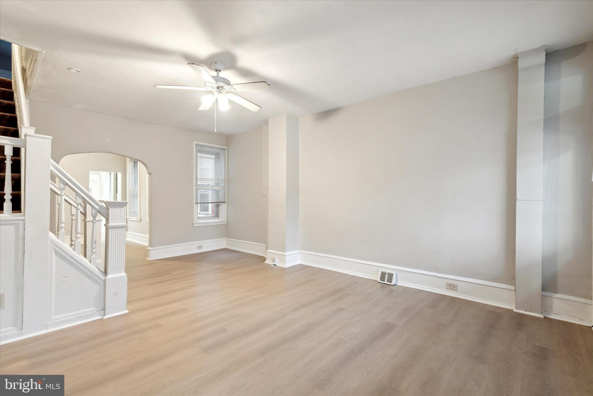 4817 Ridge Avenue Philadelphia, PA 19129 - Photo 5 of 15