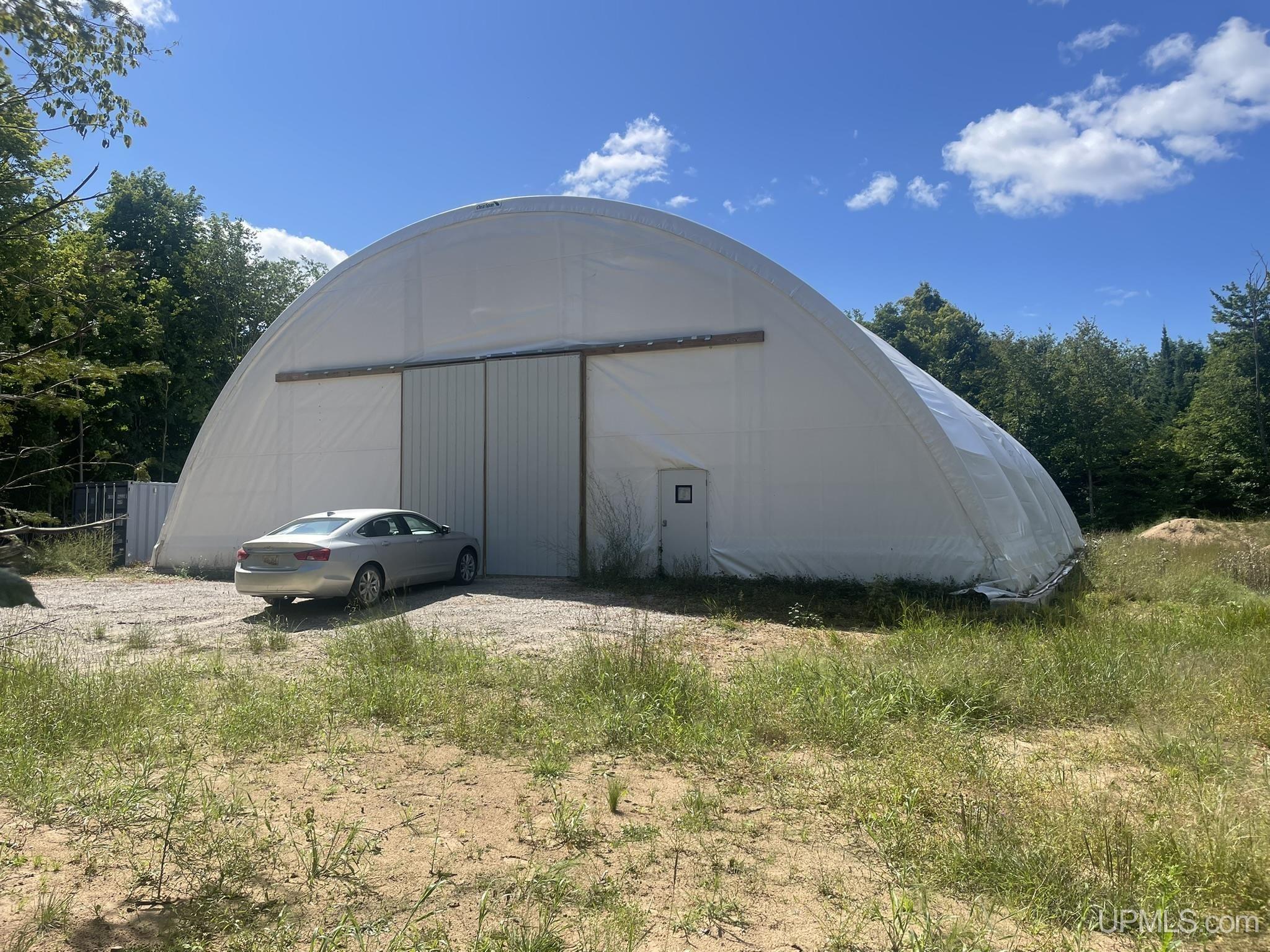 Tbd South Little Harbor Road Manistique, MI 49854 - Photo 5 of 35 Gallery Image 5