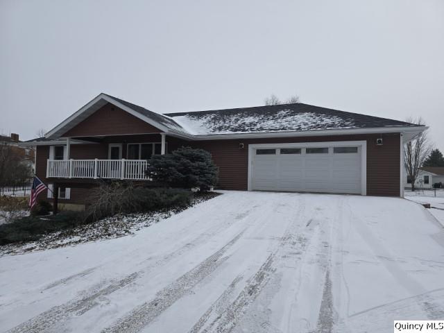 116 Wabash Avenue Carthage, IL 62321 - Photo 33 of 36
