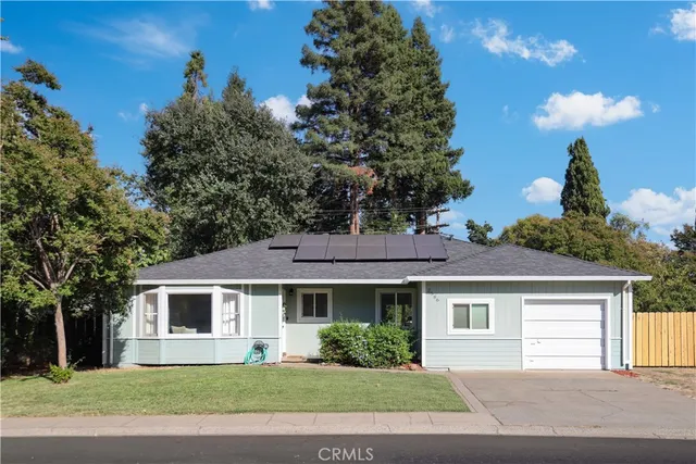 $430,000 | 2586 El Paso Way, Chico, CA 95973