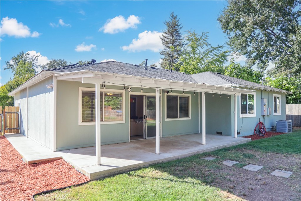 2586 El Paso Way Chico, CA 95973 - Photo 26 of 38