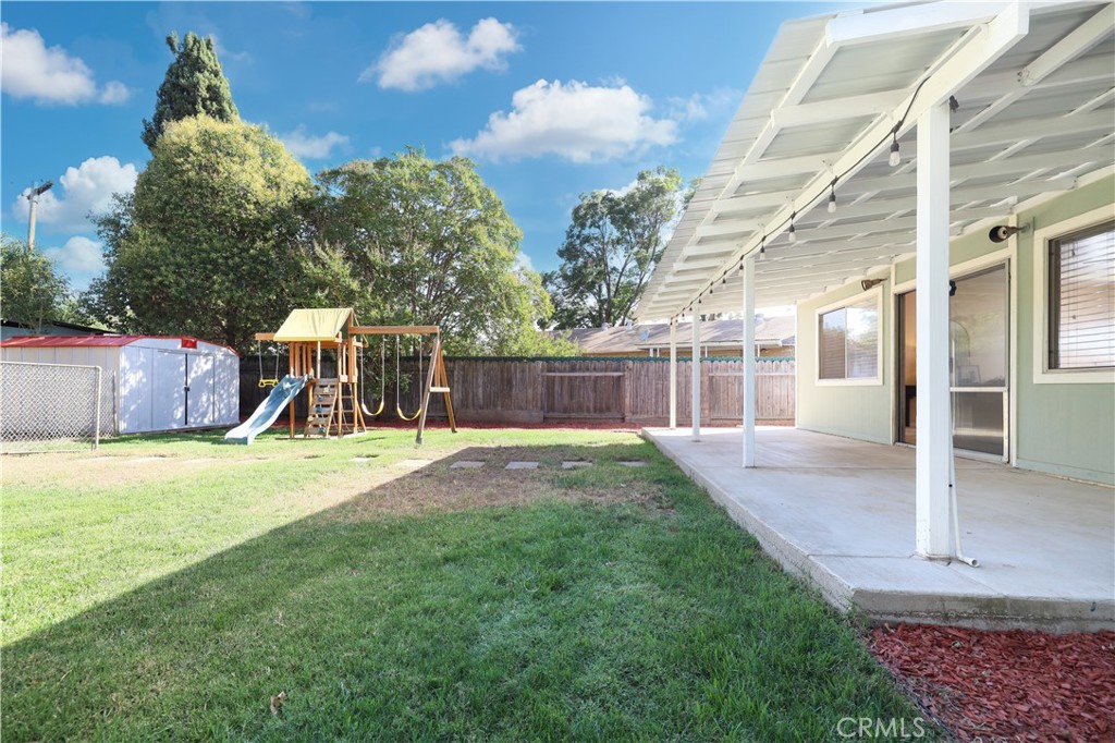 2586 El Paso Way Chico, CA 95973 - Photo 27 of 38