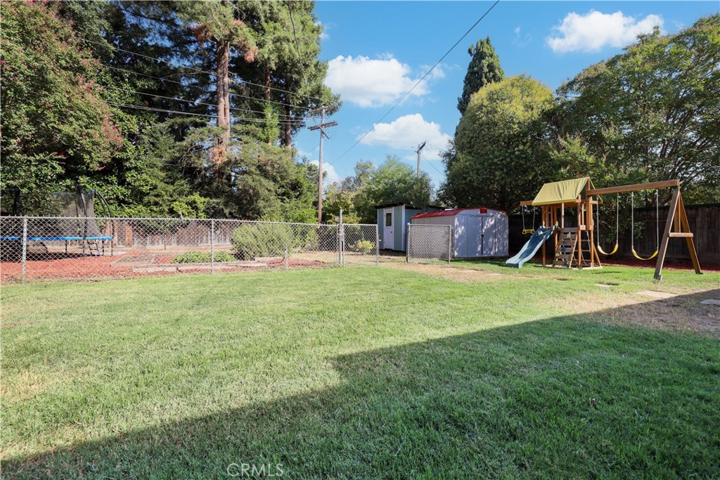 2586 El Paso Way Chico, CA 95973 - Photo 29 of 38