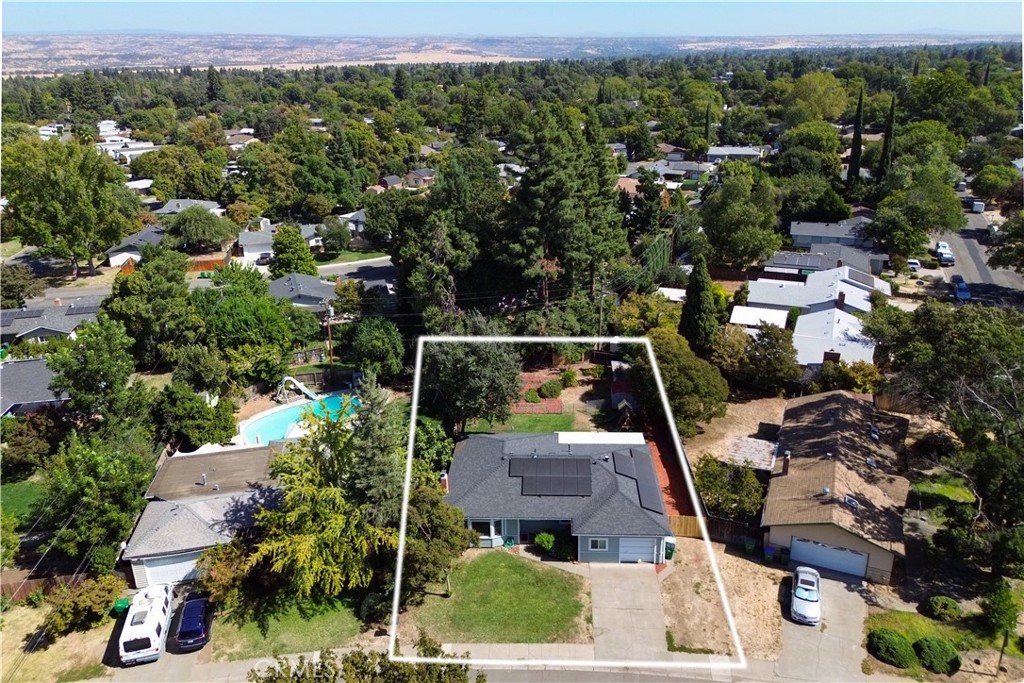 2586 El Paso Way Chico, CA 95973 - Photo 35 of 38