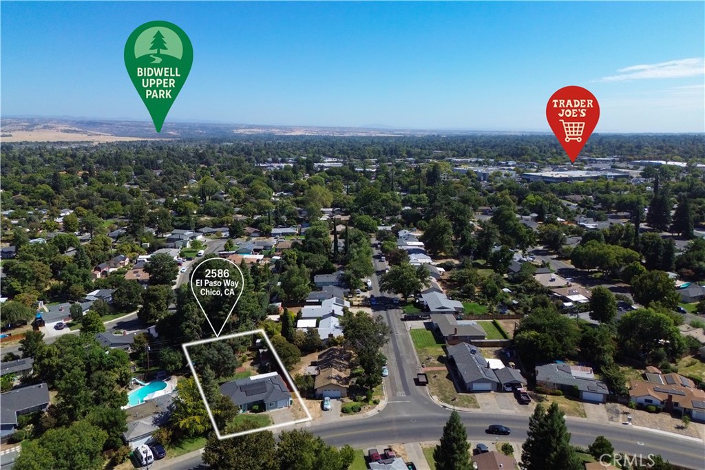 2586 El Paso Way Chico, CA 95973 - Photo 36 of 38