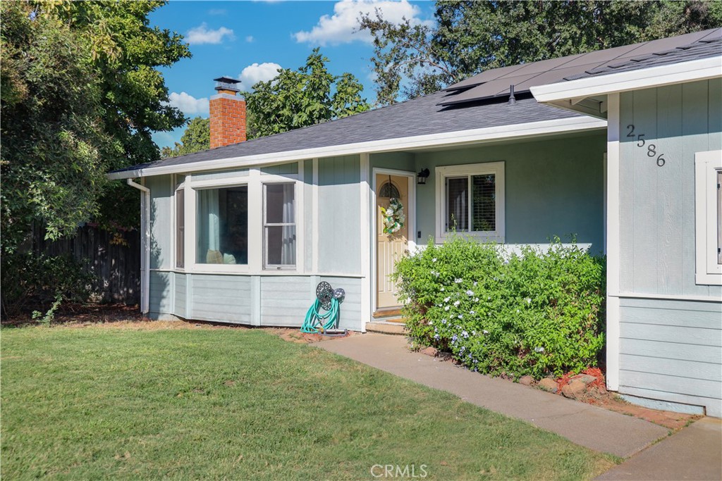 2586 El Paso Way Chico, CA 95973 - Photo 6 of 38