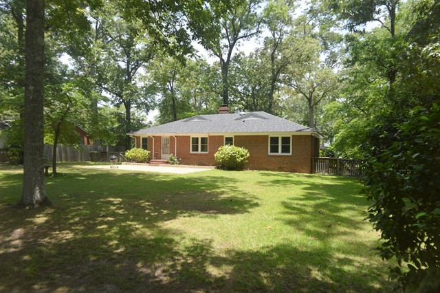 815 Brandy Road Aiken, SC 29801 - Photo 17 of 22