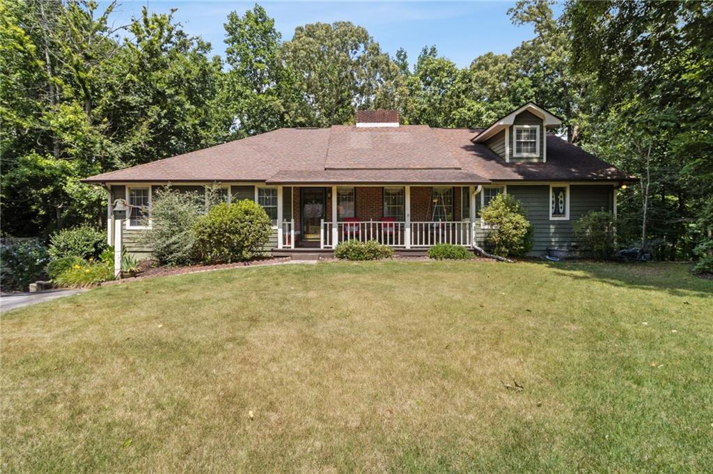 4055 Egypt Road Southwest Snellville, GA 30039 - Photo 1 of 1 Gallery Image 1