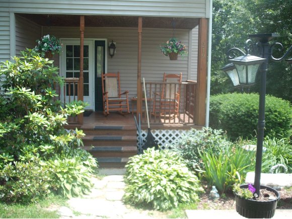 219 West Candor Road Candor, NY 13743 - Photo 7 of 16 Gallery Image 7
