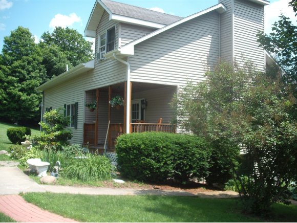 219 West Candor Road Candor, NY 13743 - Photo 8 of 16 Gallery Image 8