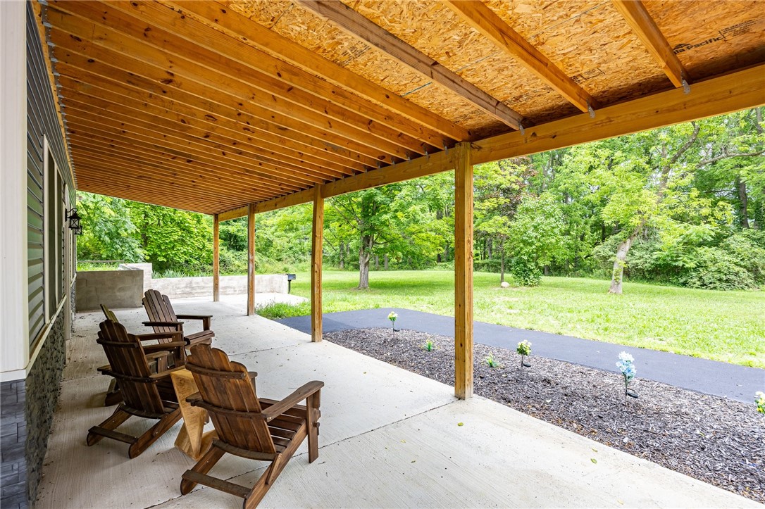 7160 Eelpot Road Naples, NY 14512 - Photo 11 of 37