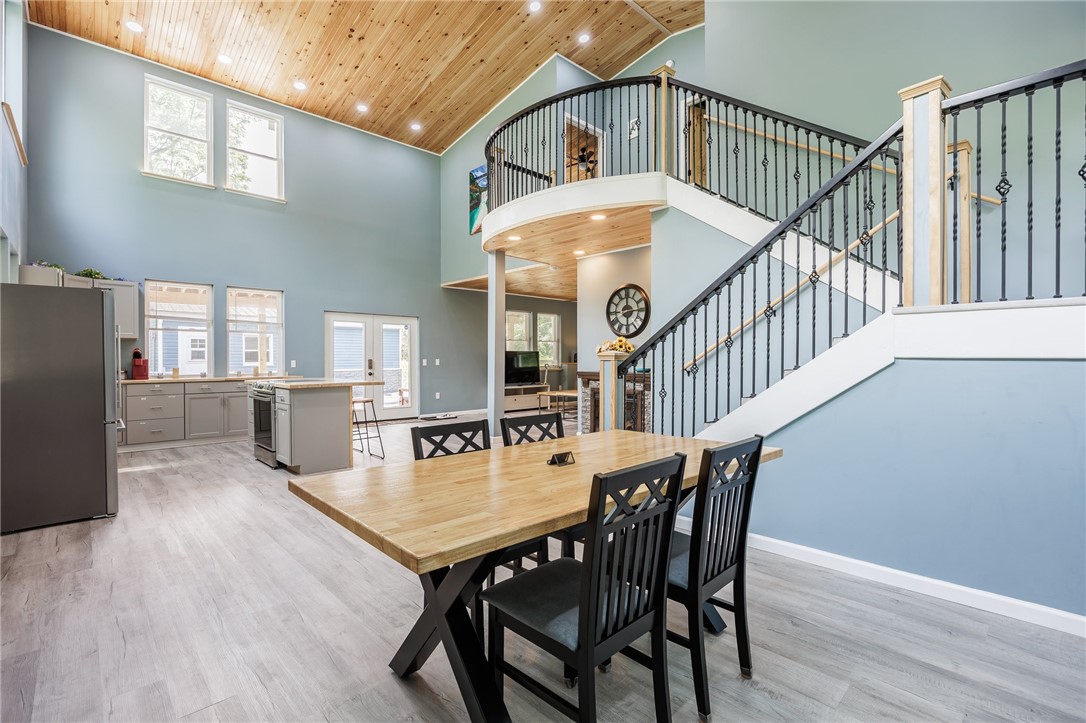 7160 Eelpot Road Naples, NY 14512 - Photo 13 of 37