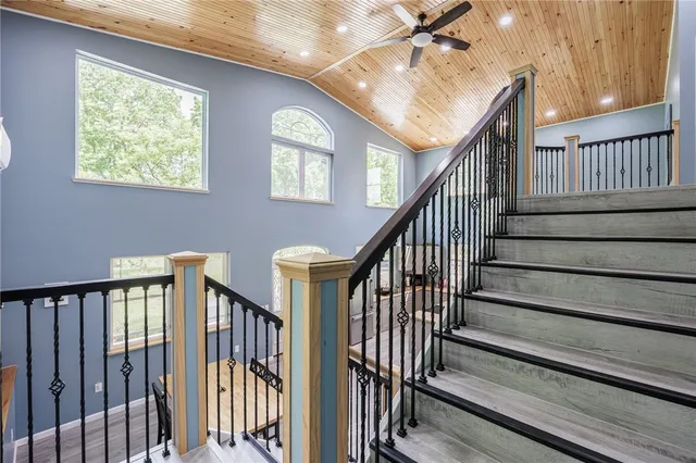 $439,000 | 7160 Eelpot Road, Naples, NY 14512