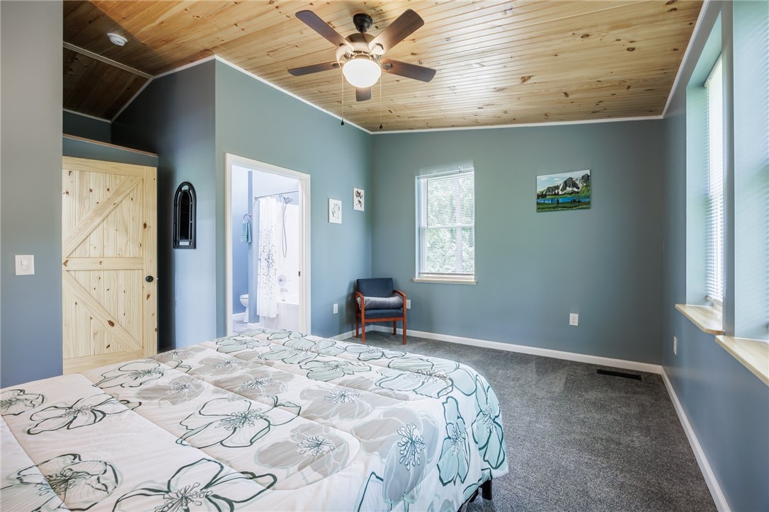 7160 Eelpot Road Naples, NY 14512 - Photo 30 of 37